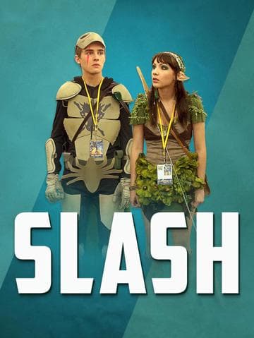 Slash