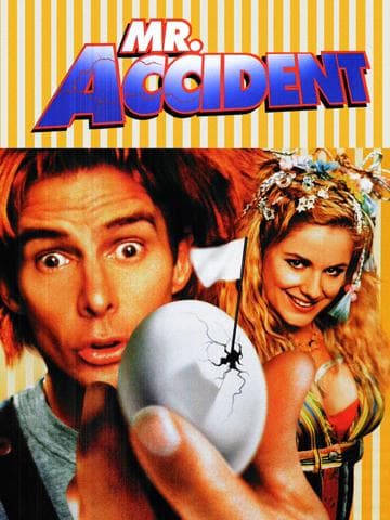Mr. Accident