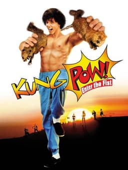 Kung Pow: Enter the Fist
