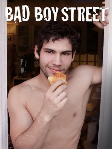 Bad Boy Street