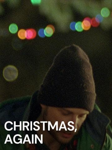 Christmas, Again