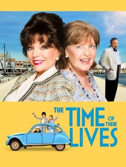 The Time of Their Lives