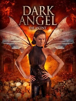 Dark Angel: The Ascent