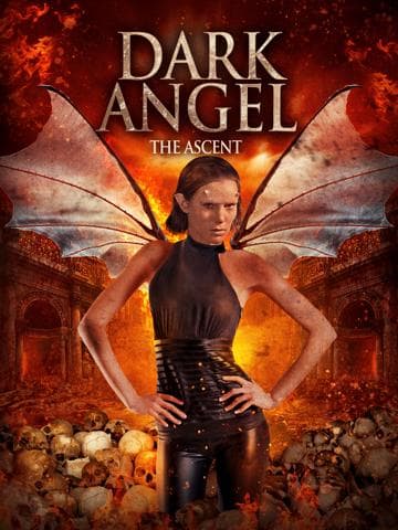 Dark Angel: The Ascent