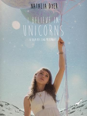 I Believe in Unicorns