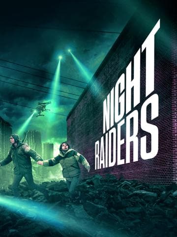 Night Raiders