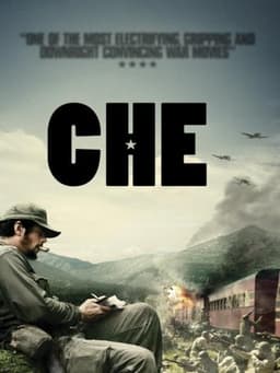 Che: Part One