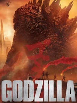 Godzilla