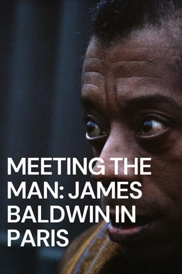 Meeting the Man: James Baldwin in Paris