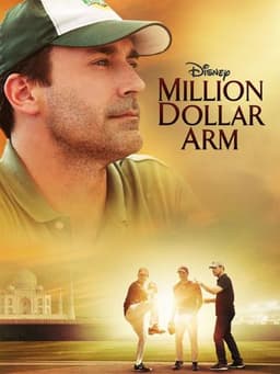 Million Dollar Arm