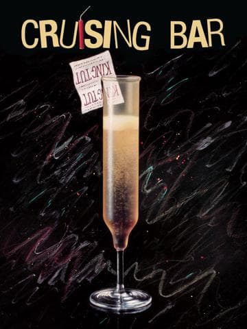 Cruising Bar