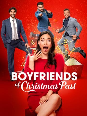 Boyfriends of Christmas Past