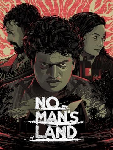 No Man's Land