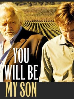 You Will Be My Son