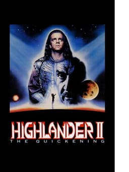 Highlander II: The Quickening