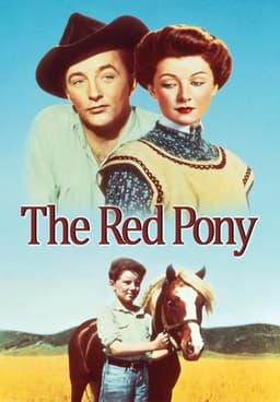 The Red Pony