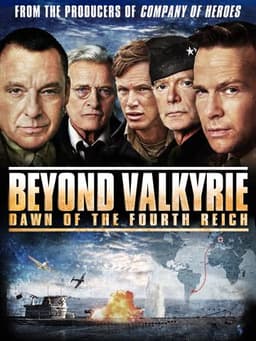 Beyond Valkyrie: Dawn of the 4th Reich