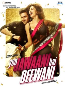 Yeh Jawaani Hai Deewani