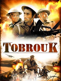 Tobruk