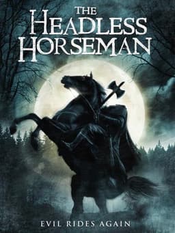 Headless Horseman