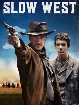 Slow West