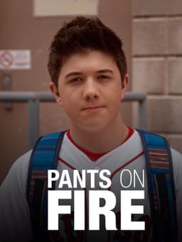Pants on Fire