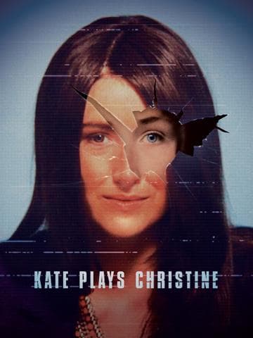 Kate Plays Christine