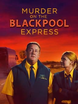 Murder on the Blackpool Express