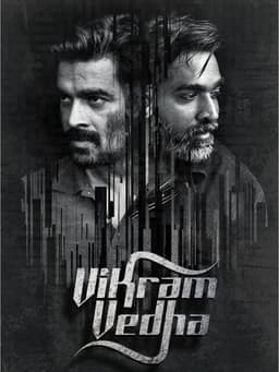 Vikram Vedha