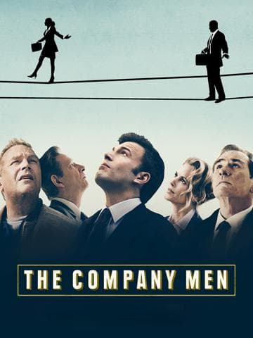 The Company Men
