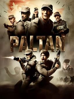 Paltan