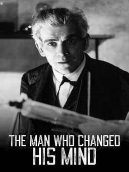 The Man Who Changed His Mind