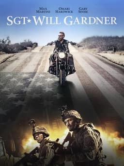 SGT. Will Gardner