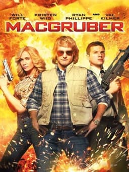 MacGruber