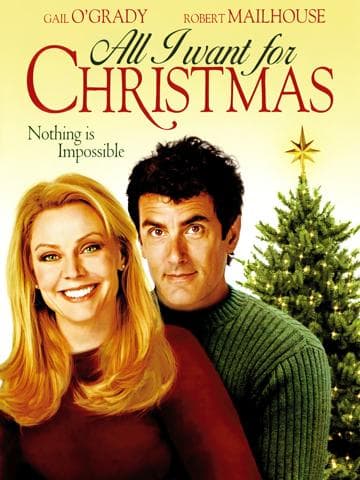 All I Want for Christmas