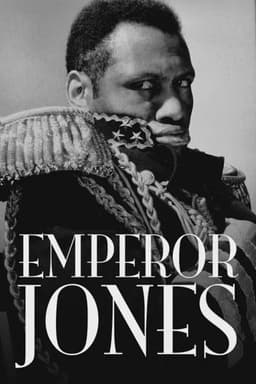 Emperor Jones