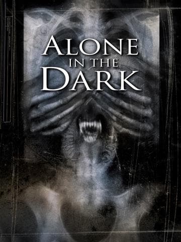 Alone in the Dark