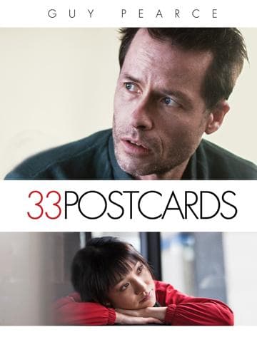 33 Postcards