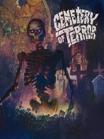 Cemetery of Terror