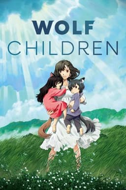 Wolf Children