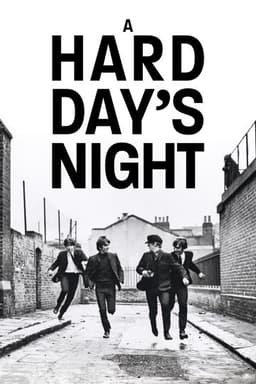 A Hard Day's Night