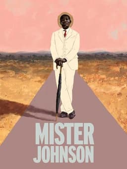 Mister Johnson