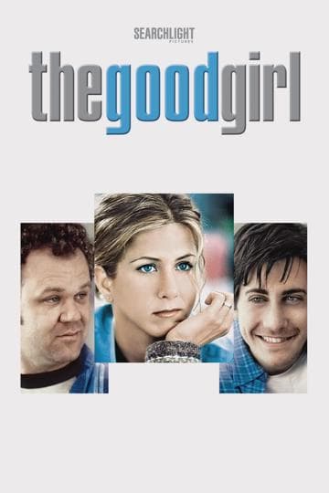 The Good Girl