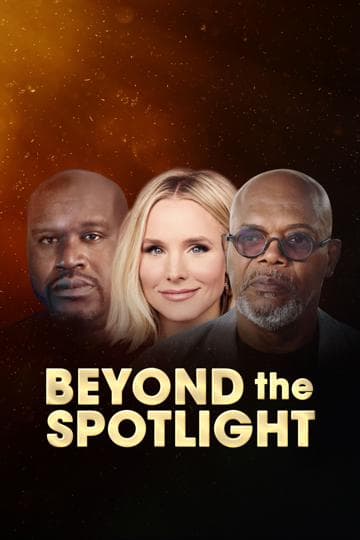 Beyond the Spotlight