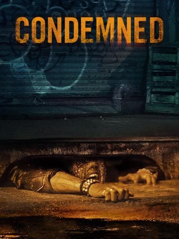 Condemned