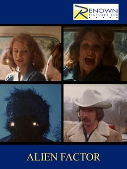 The Alien Factor