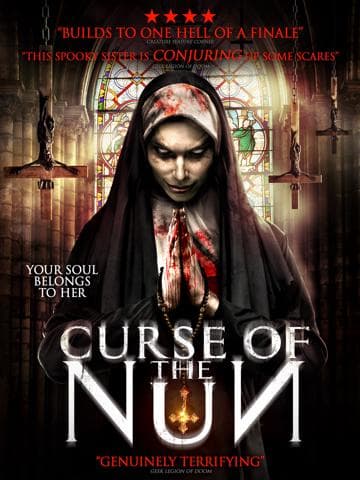 Curse of the Nun