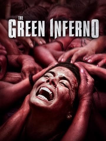 The Green Inferno
