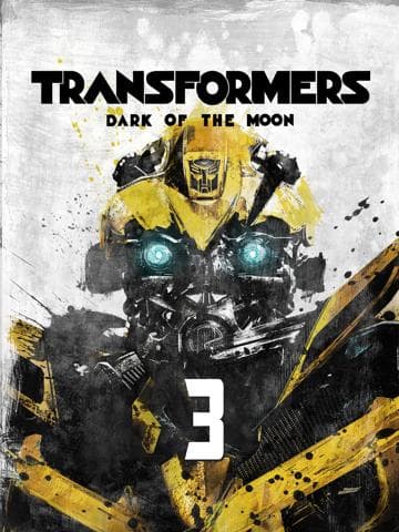 Transformers: Dark of the Moon