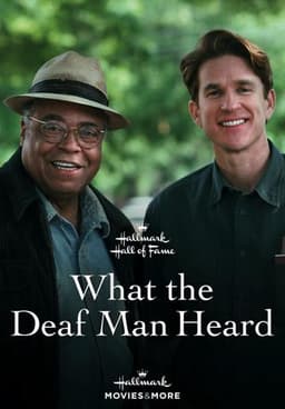 What the Deaf Man Heard